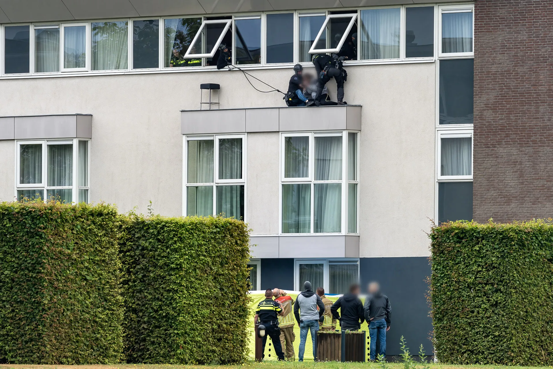 verwarde vrouw 19