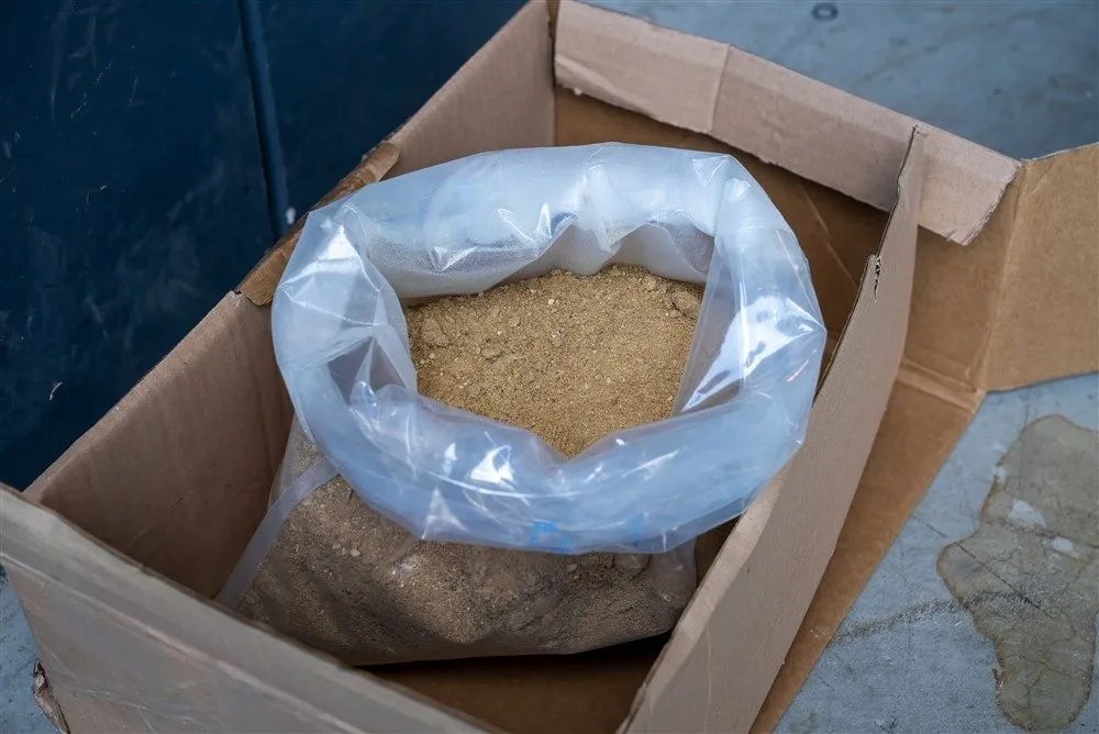 reality photo mdma kristallen