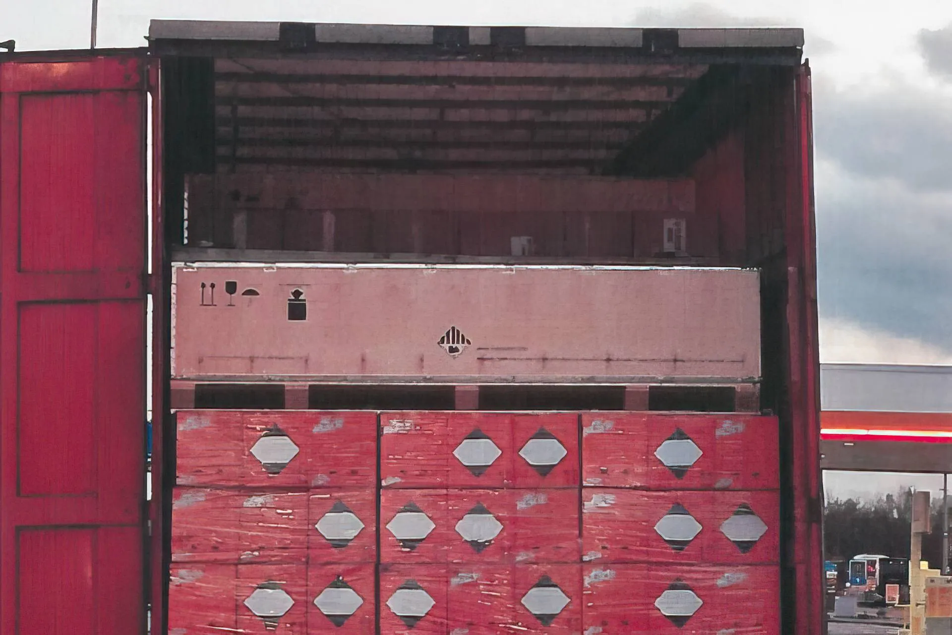 20250314ketamine koninklijke marechaussee 2