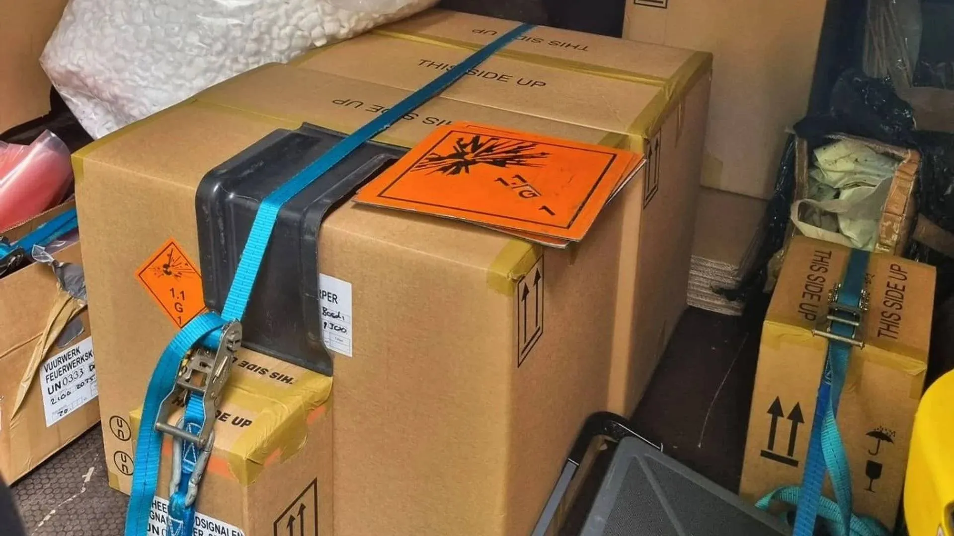 vuurwerk den bosch politiejpg