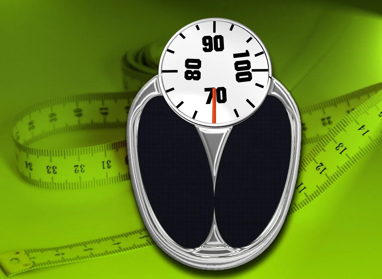 bathroom scale 1149264 1280