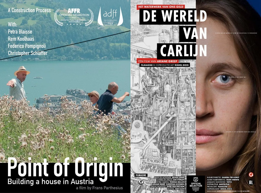 blast architectuur filmavond