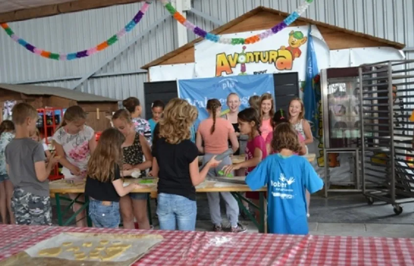 brakkenfestival breda