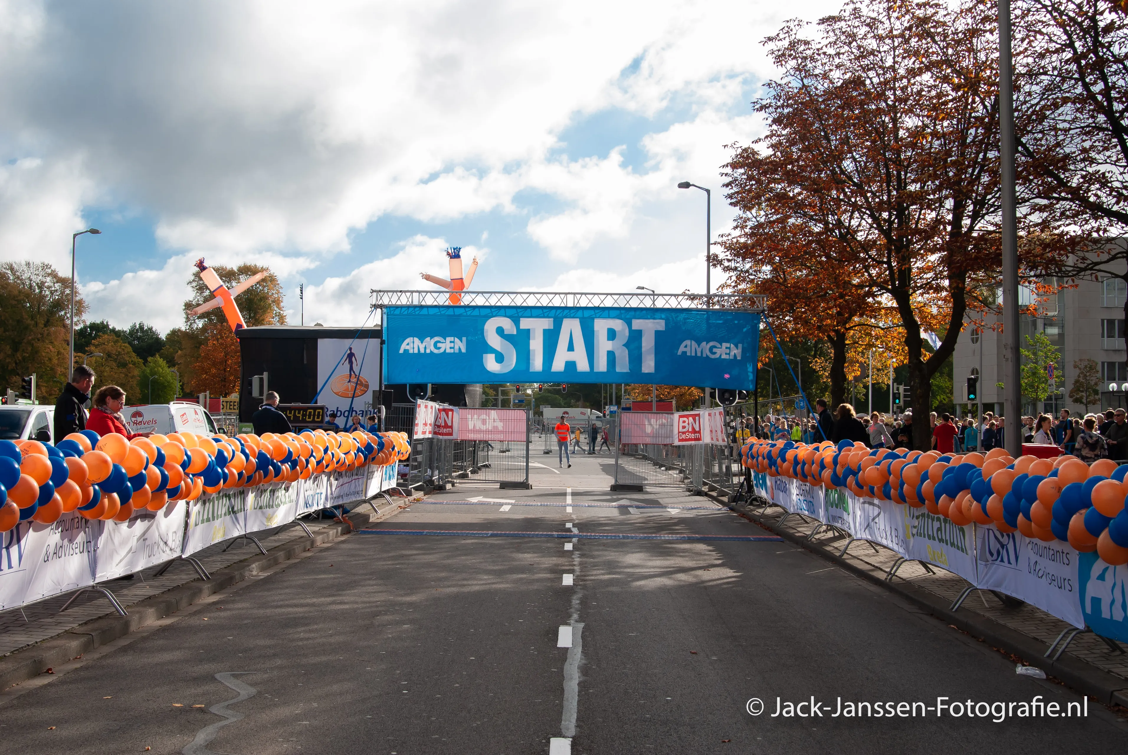breda singelloop 2018