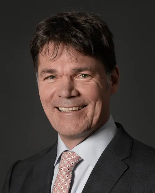 burgemeester paul depla 1
