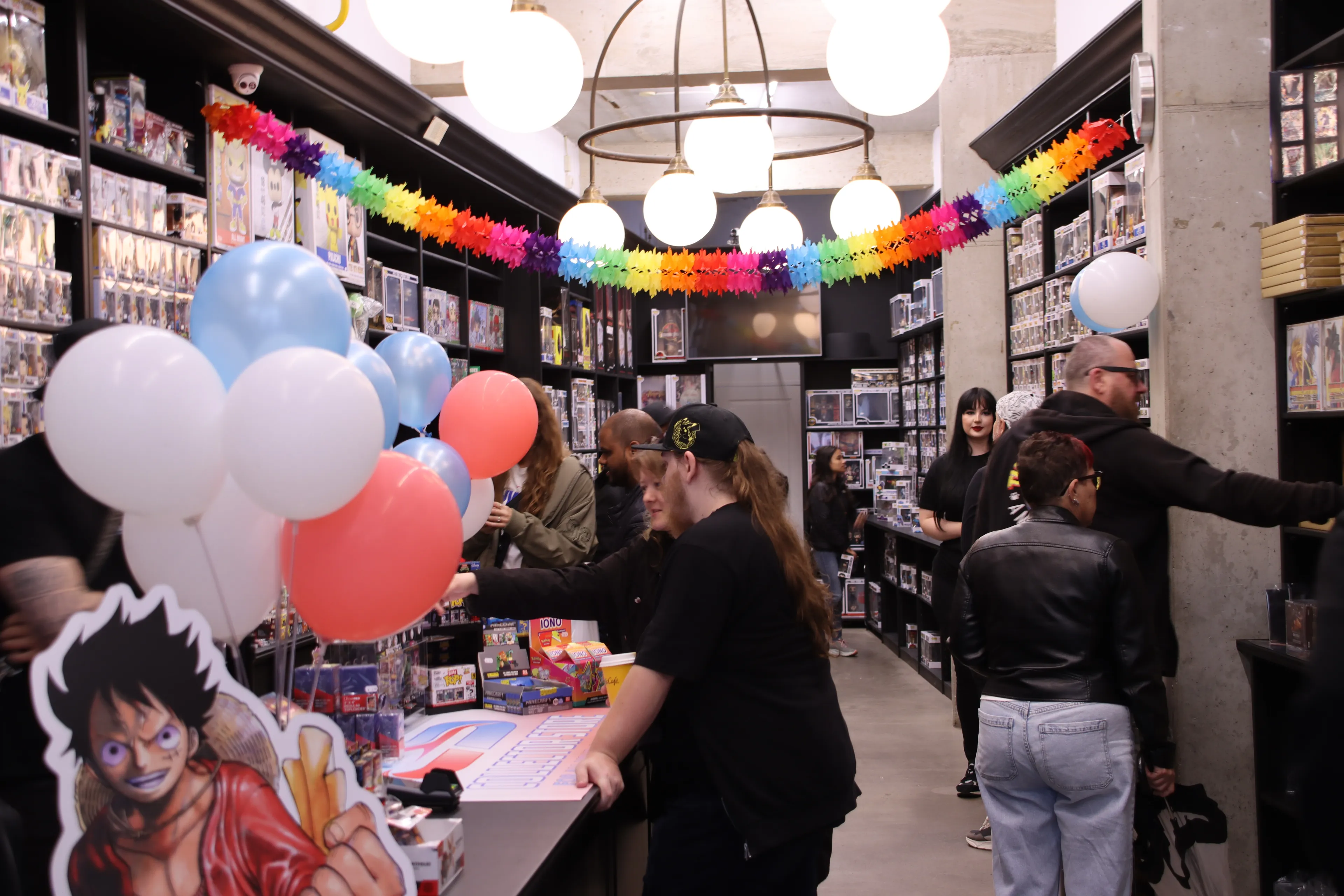 collectore store 14