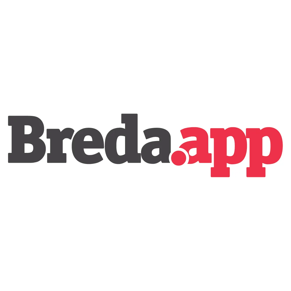 logo bredaapp