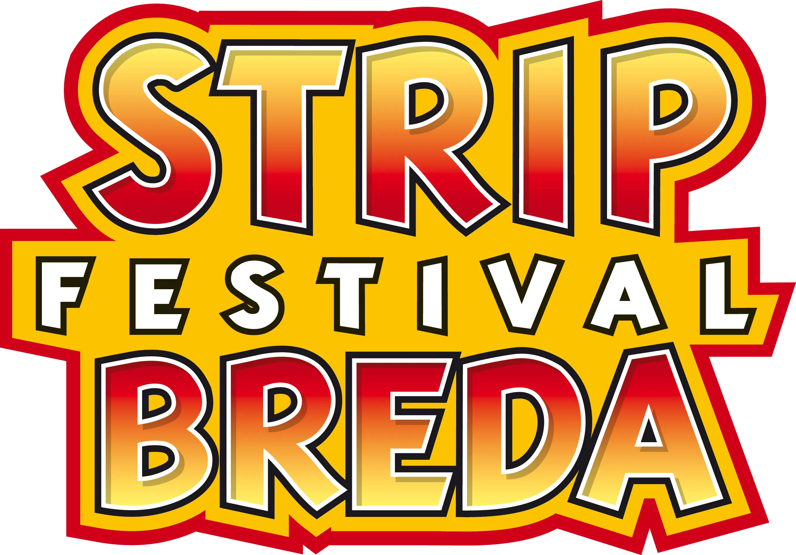 logo stripfestival breda def