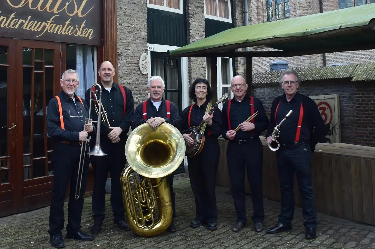 optreden waalse kerk breda