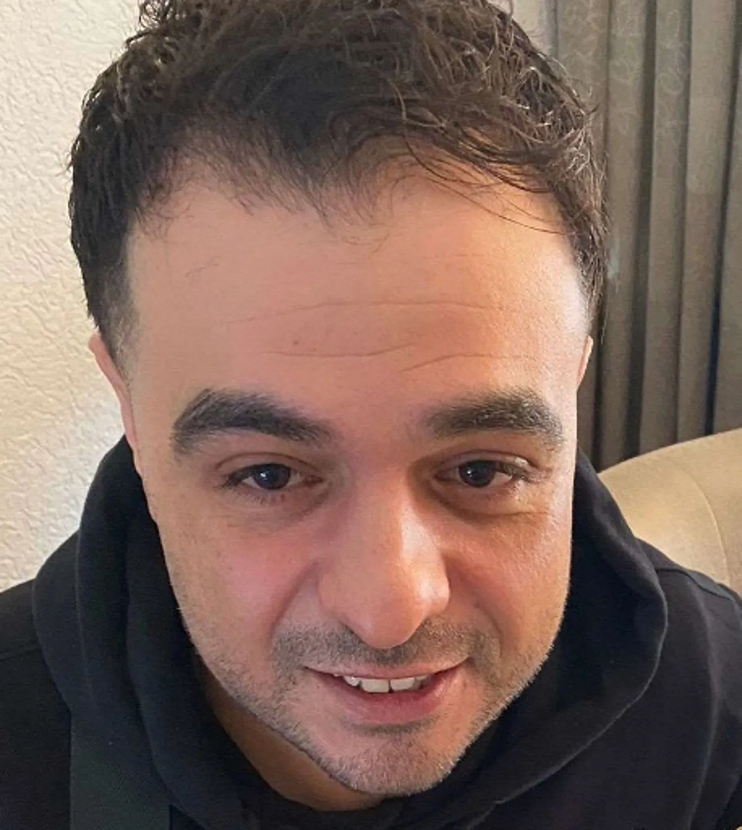 sabir bouchan 1