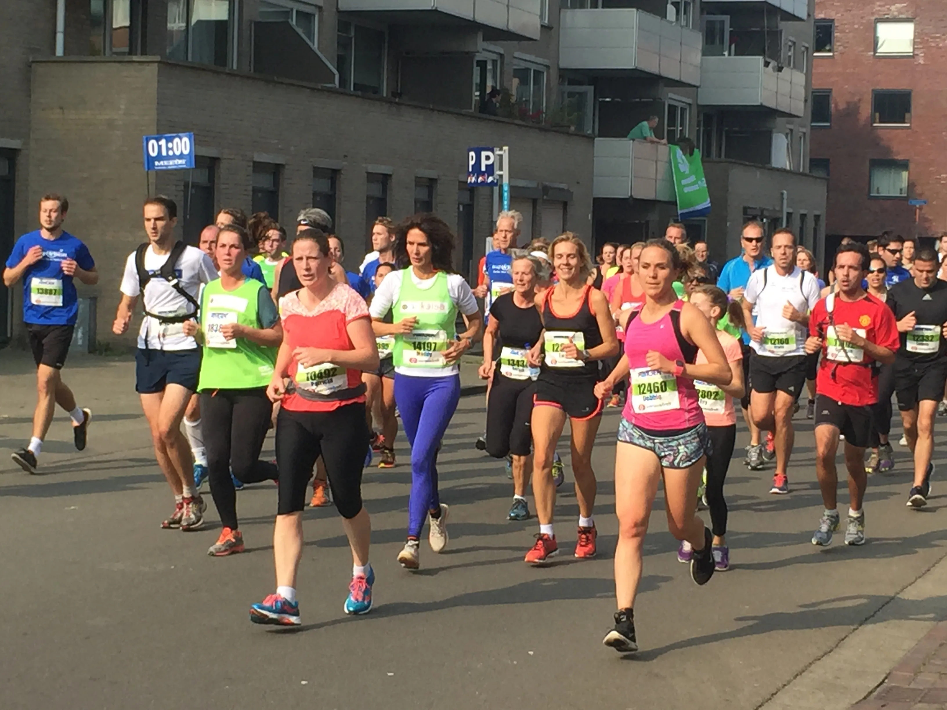 singelloop breda 10km 9