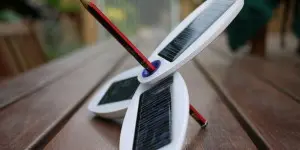 zonne energie
