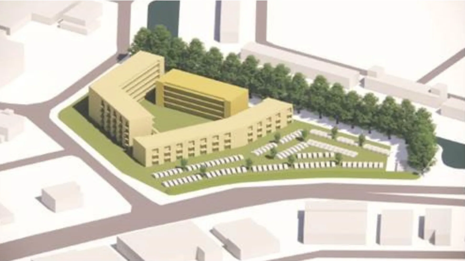 alwel 100 seniorenwoningen