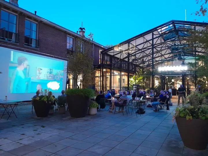 filmhuis breda