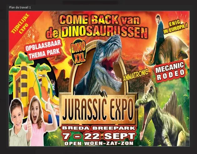 poster breda
