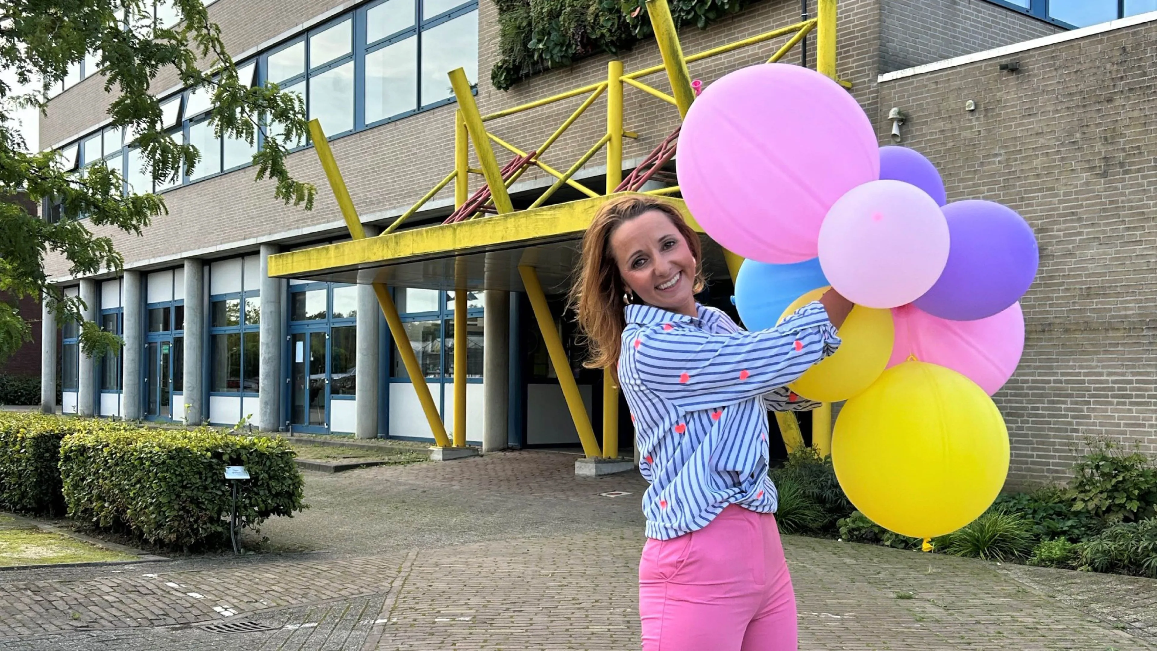 curio leraar van het jaar