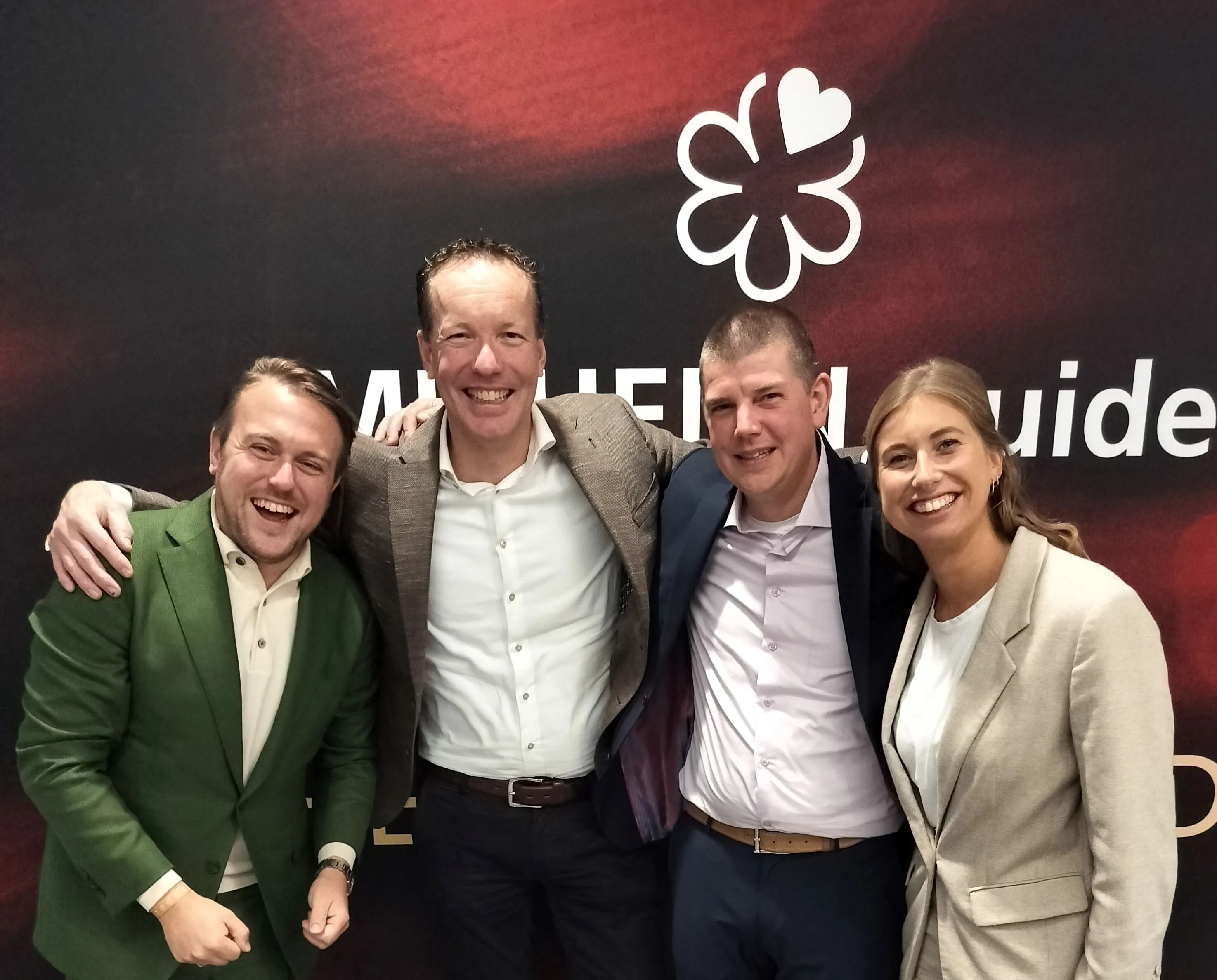 team restaurant wolfslaar