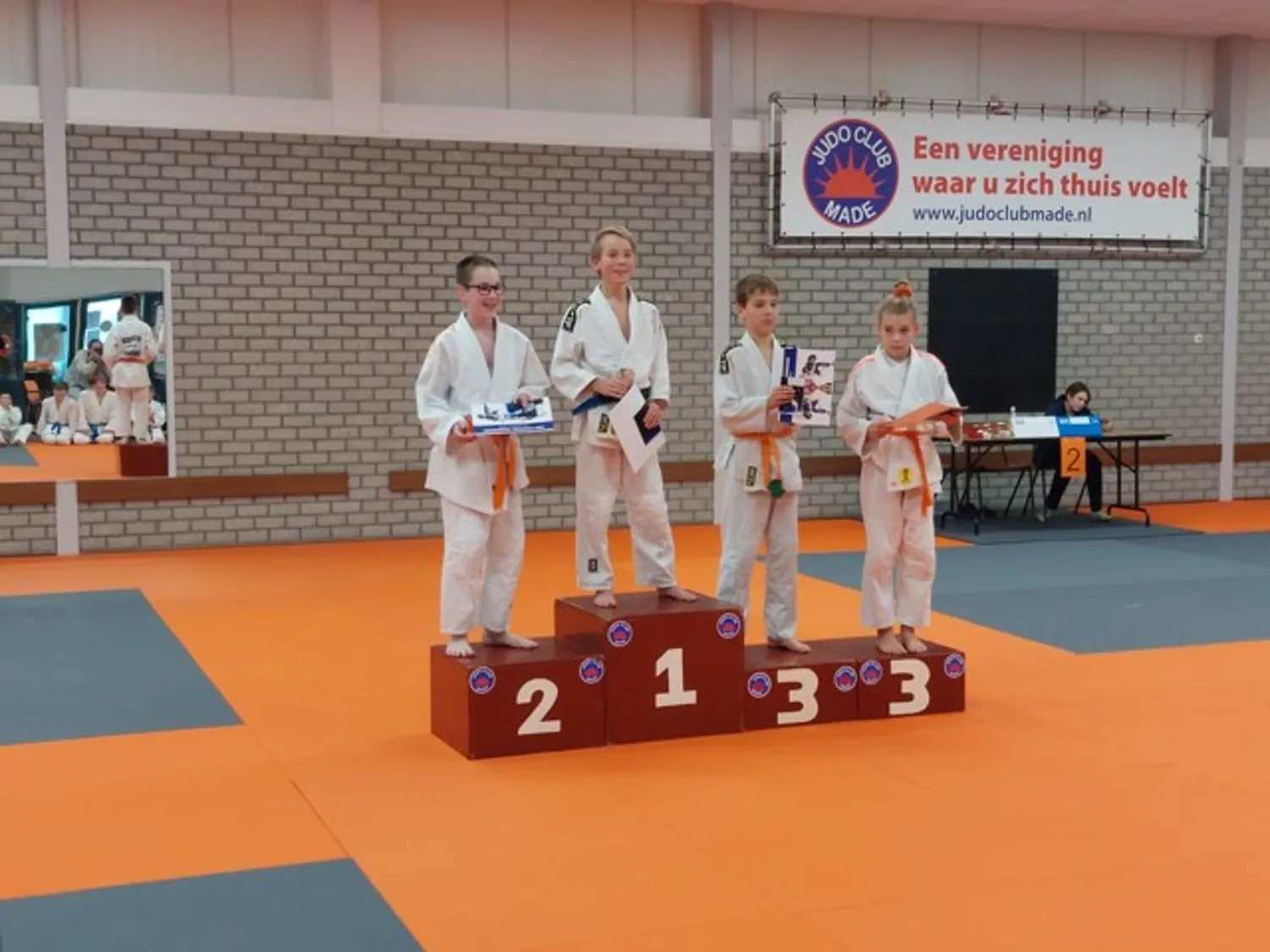 pepijn kampioen made 24