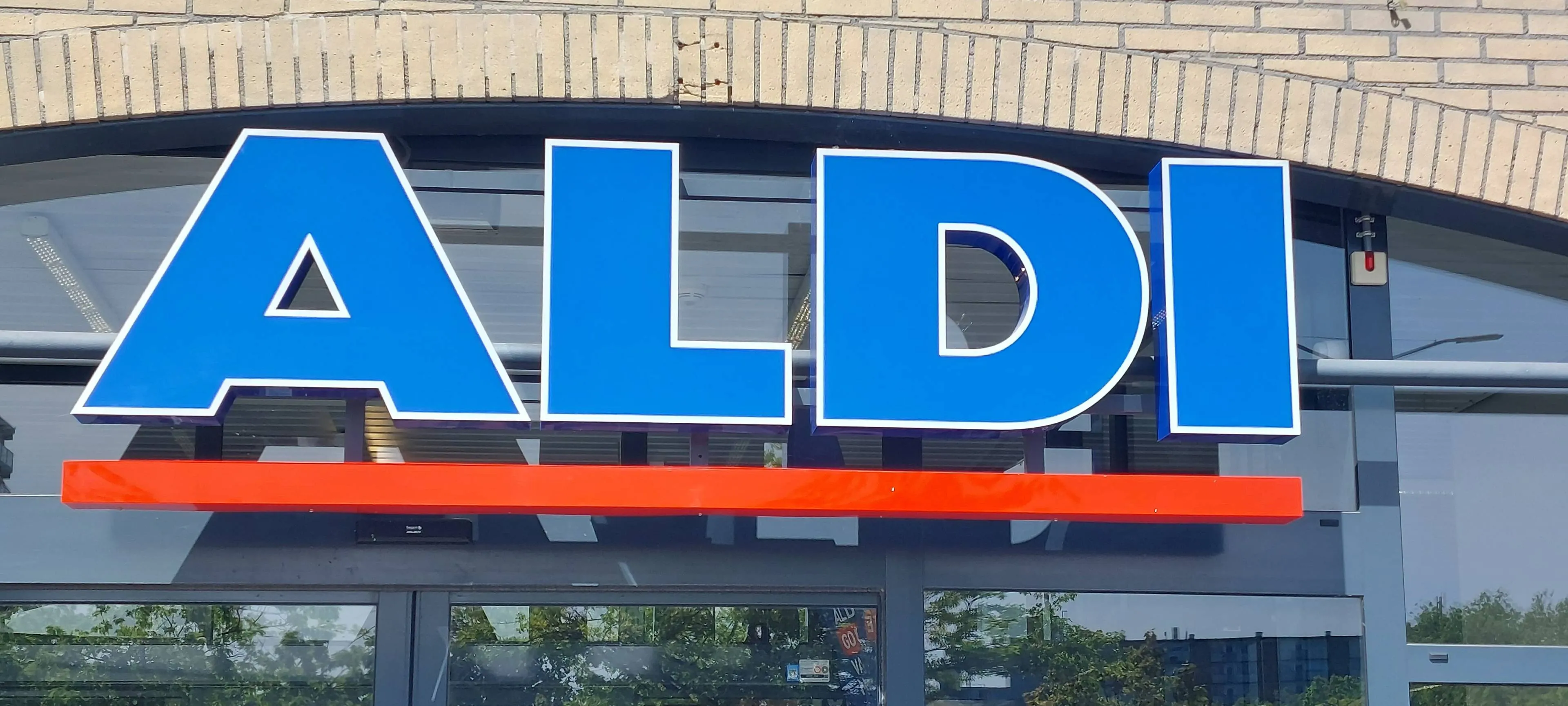 aldi breda