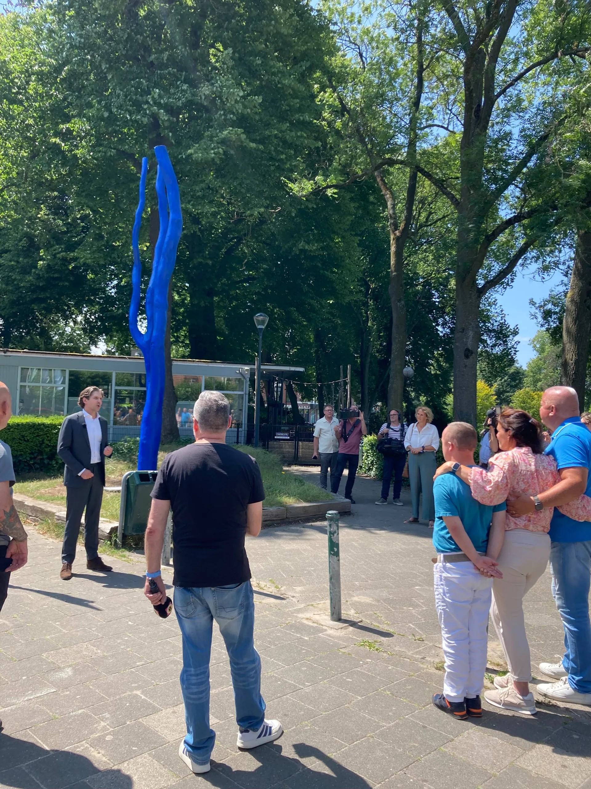 blauweboom