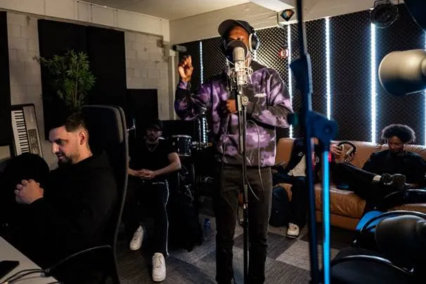 ep poppodium hiphop