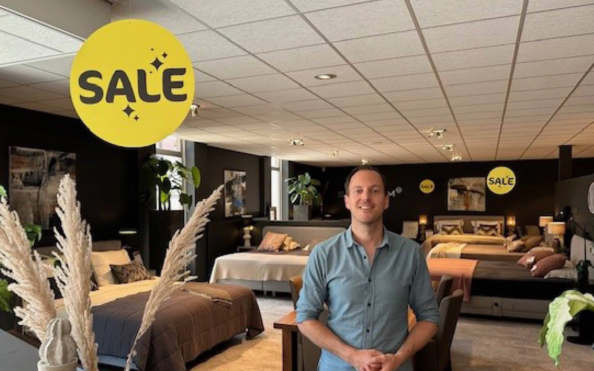 dreamland sale