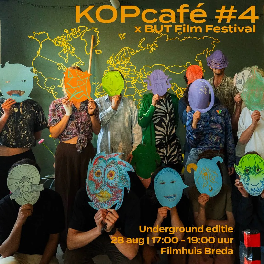 kop cafe