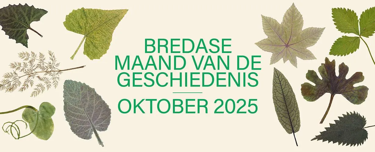 maand van de geschiedenis