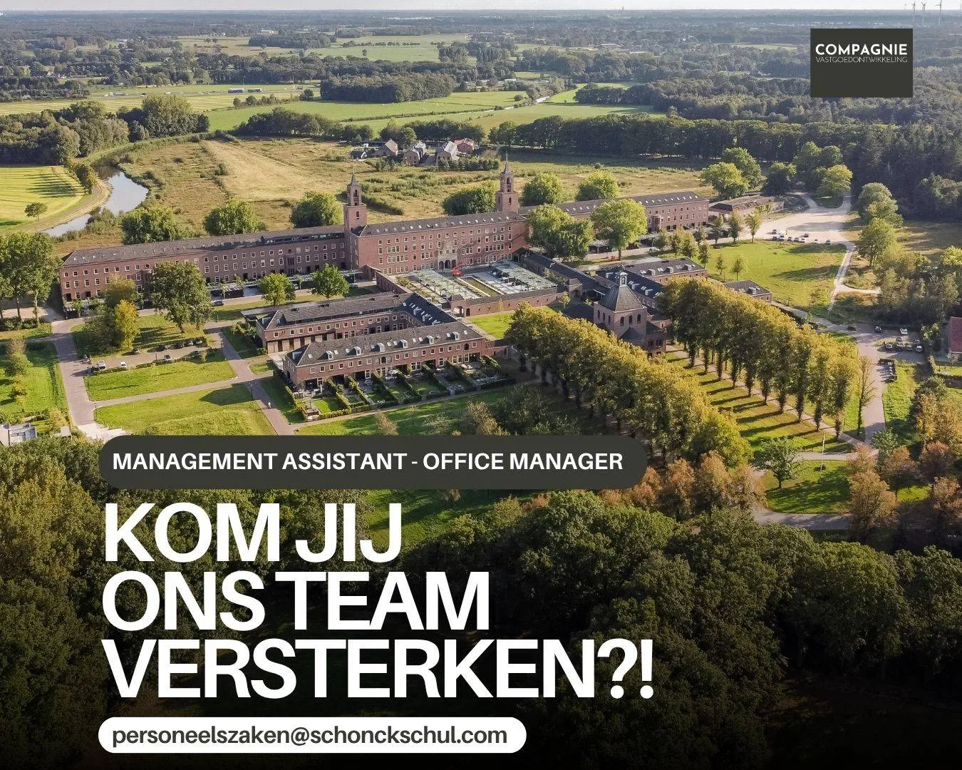 Vacature Compagnie optie 2 (1350 x 1080 px)