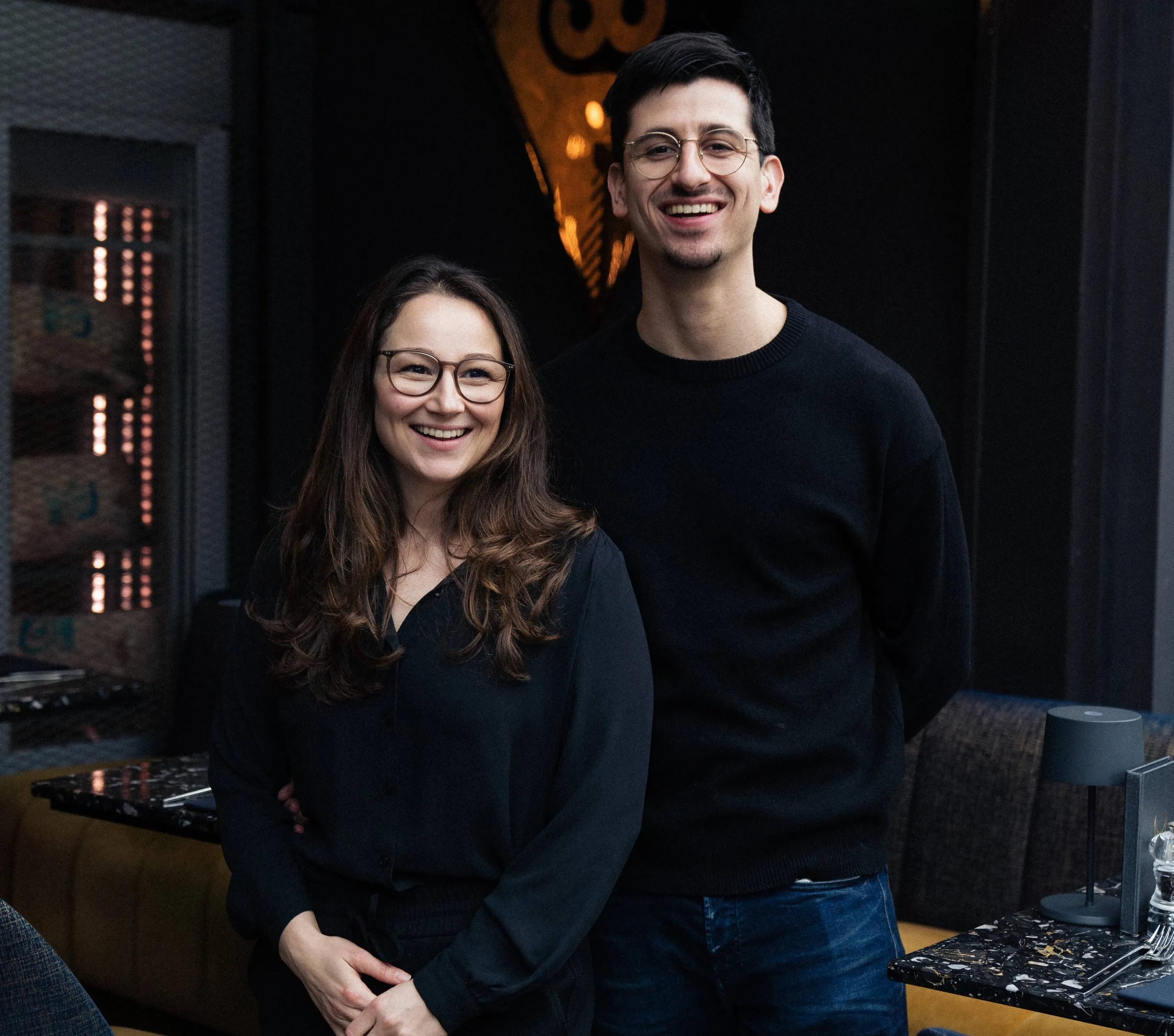 ORA_ Charlotte & Vasilios Papadopoulos - vierkant