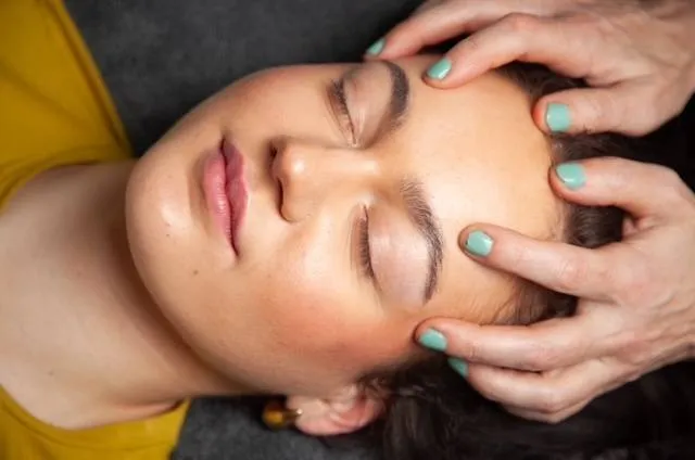 Piece of Mind access bars