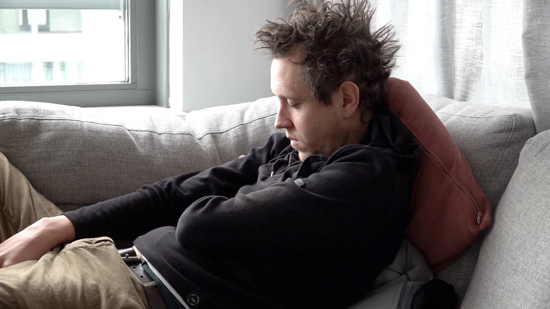 Stand van Zaken docu