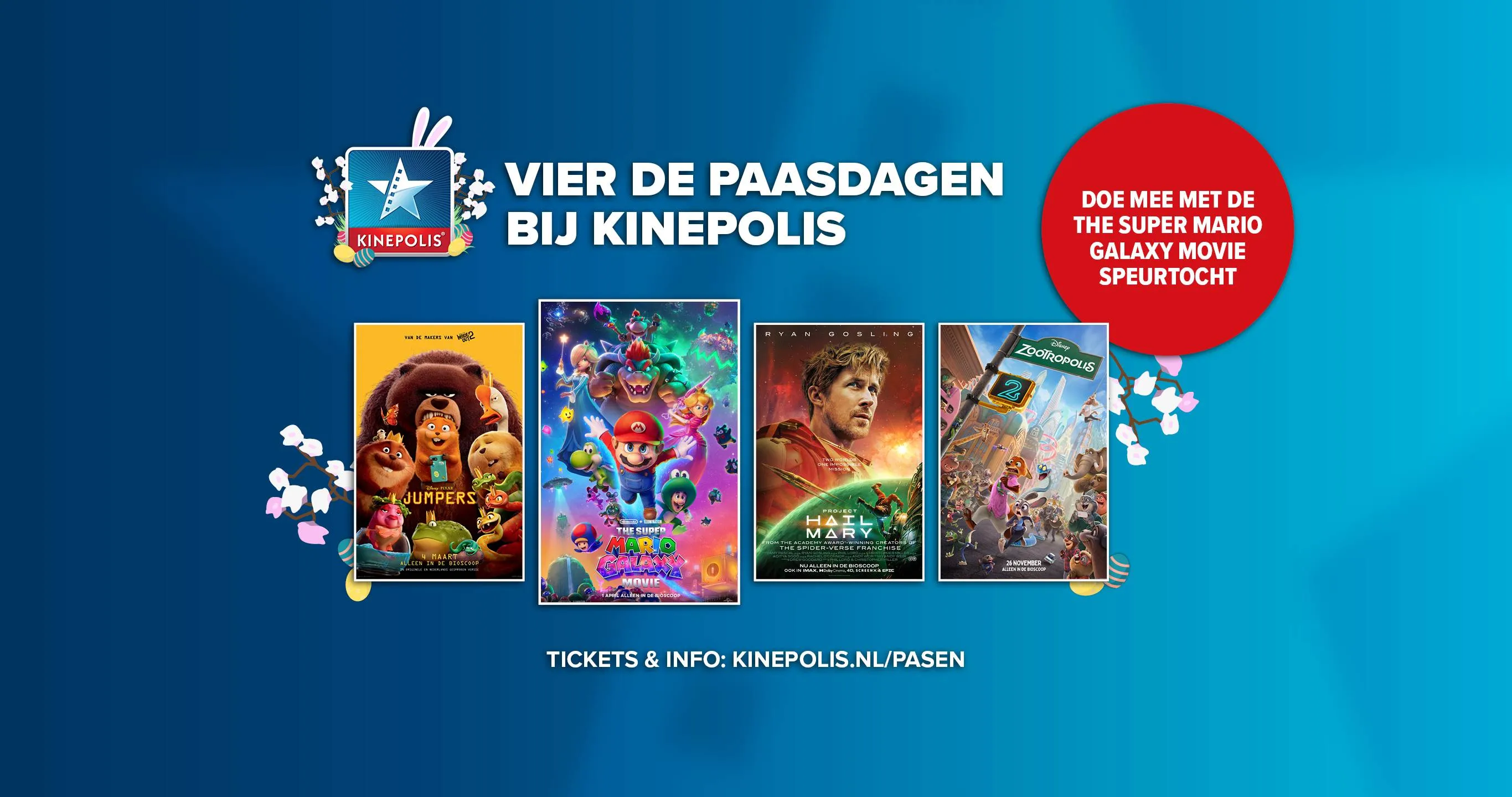 kinepolis