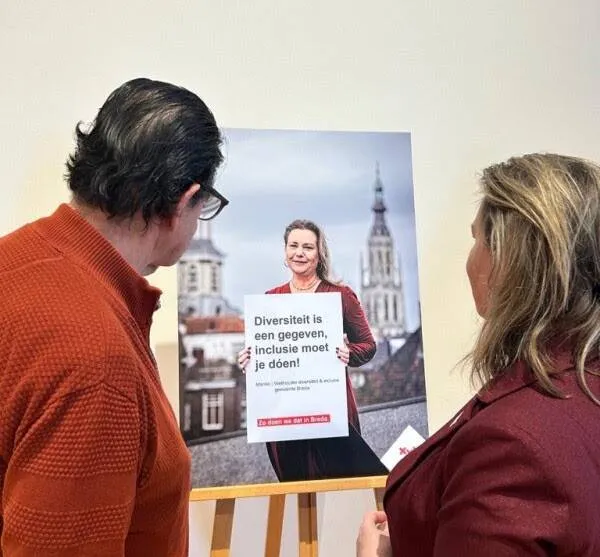 norm tegen intimidatie en discriminatie