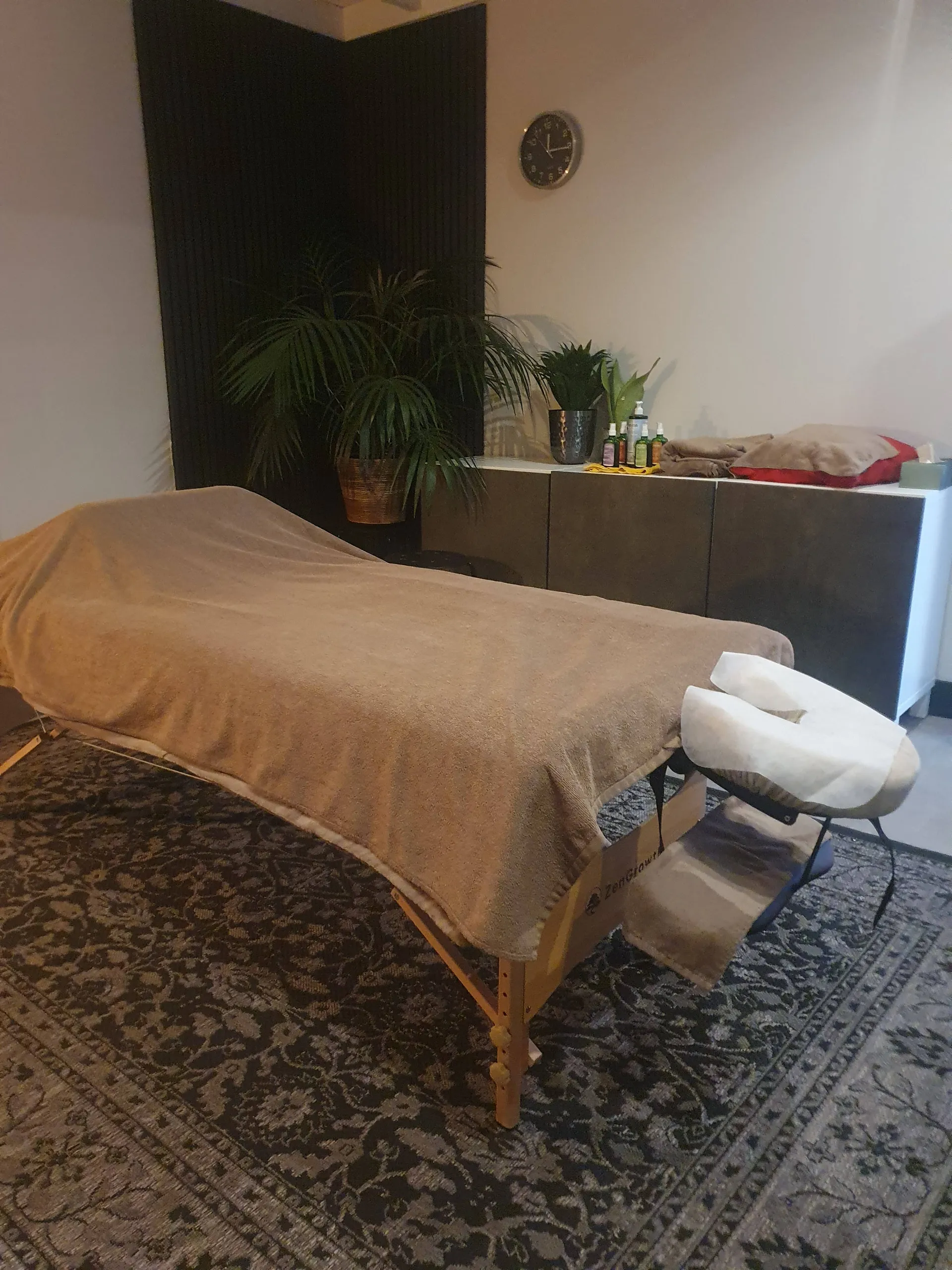 Salon AsLi Massages