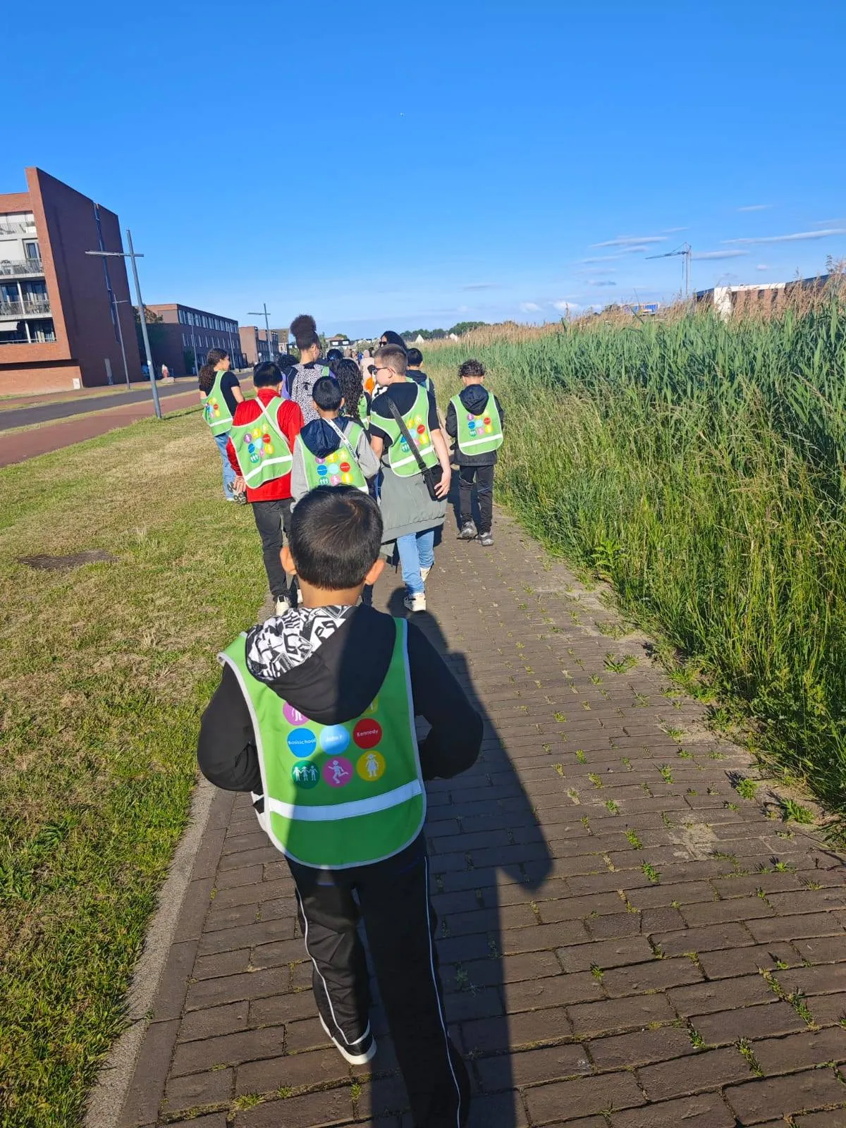 avondvierdaagse breda noord