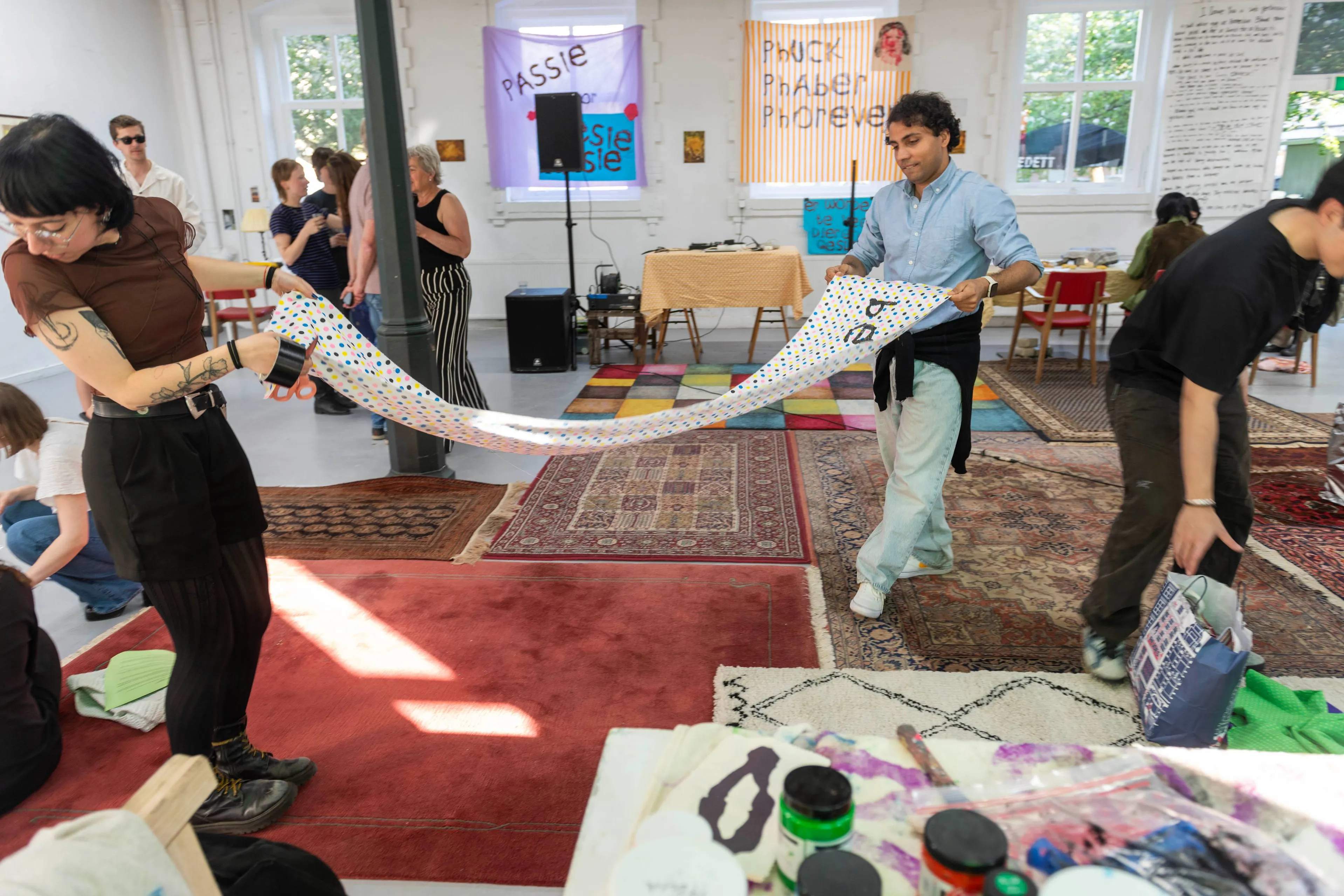 Foto door Hussel Zhu 2