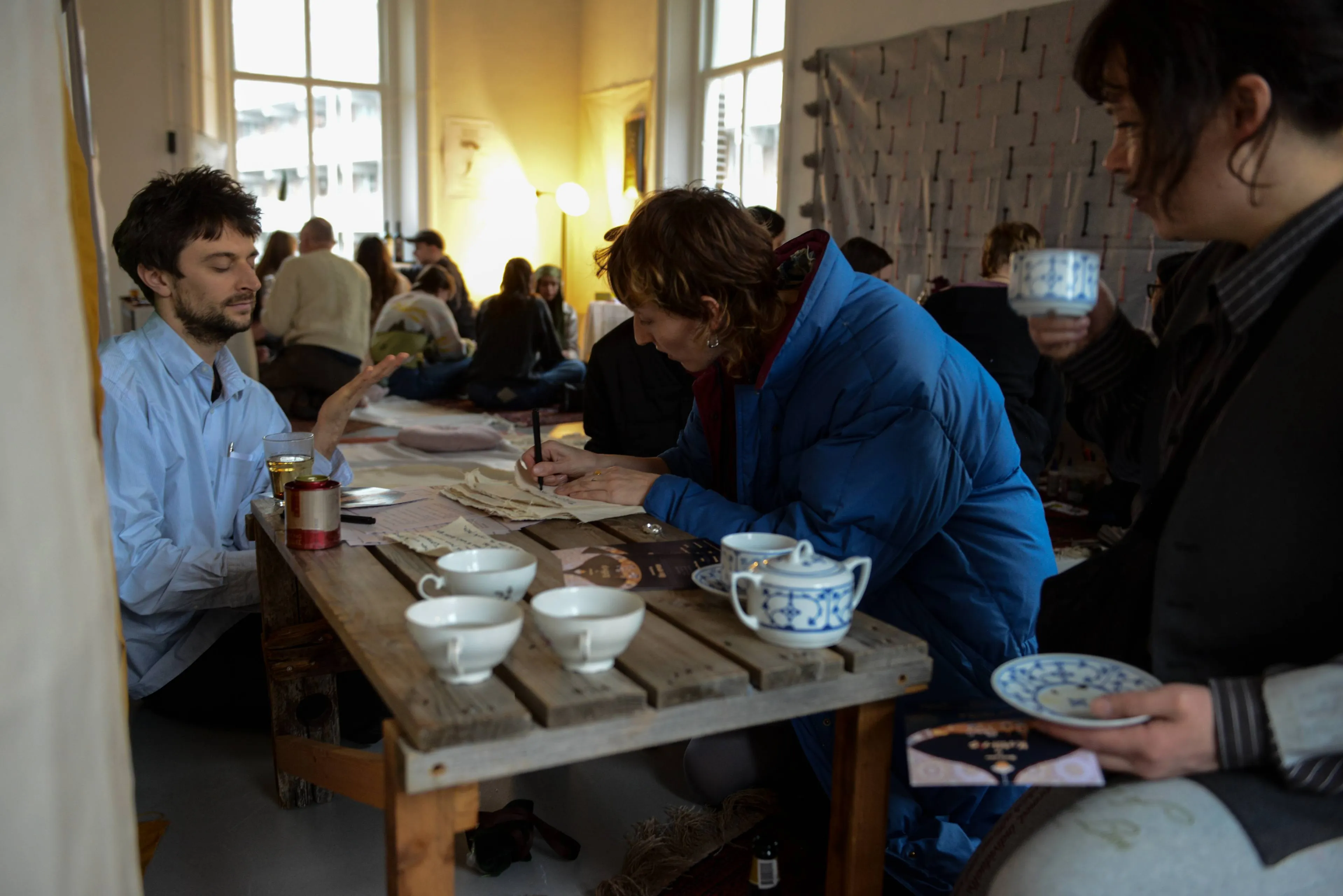 Foto door Lea ter Meulen 1