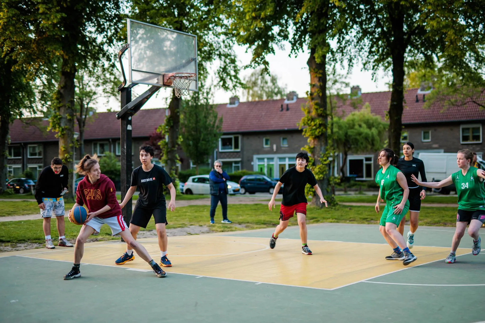 3x3 Lieke Vermeulen