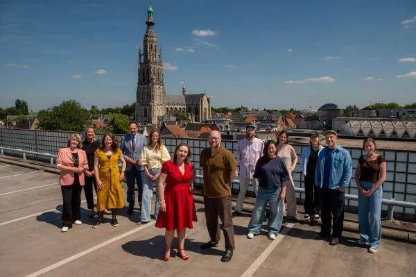 gemeente graphic matters