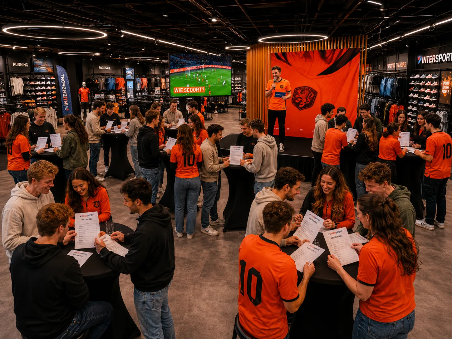Intersport
