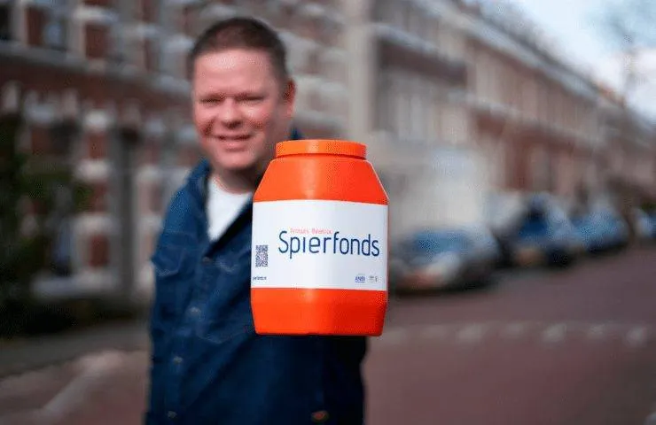 Spierfonds