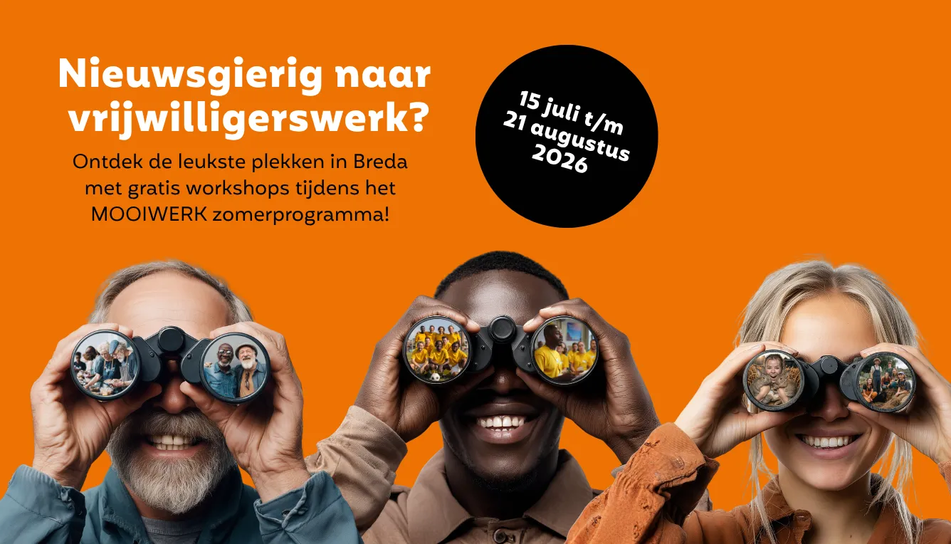 Begeleidend beeld persbericht-portretten