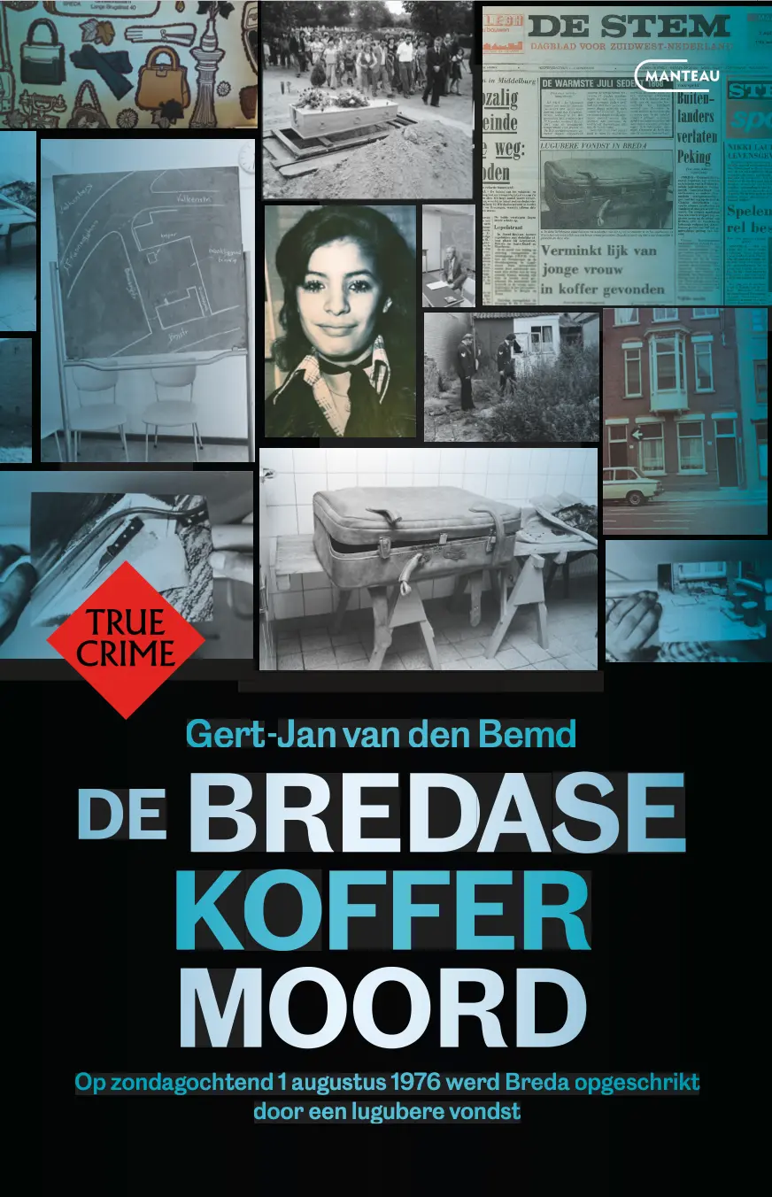 bredase koffermoord
