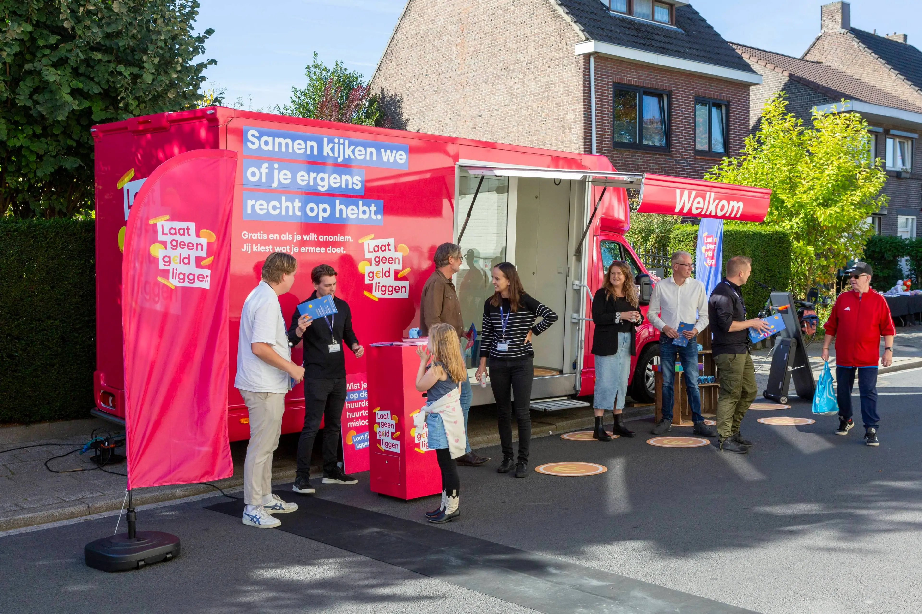 Gemeente Brunssum-BraderieGROOTCaroleMeijers (1)