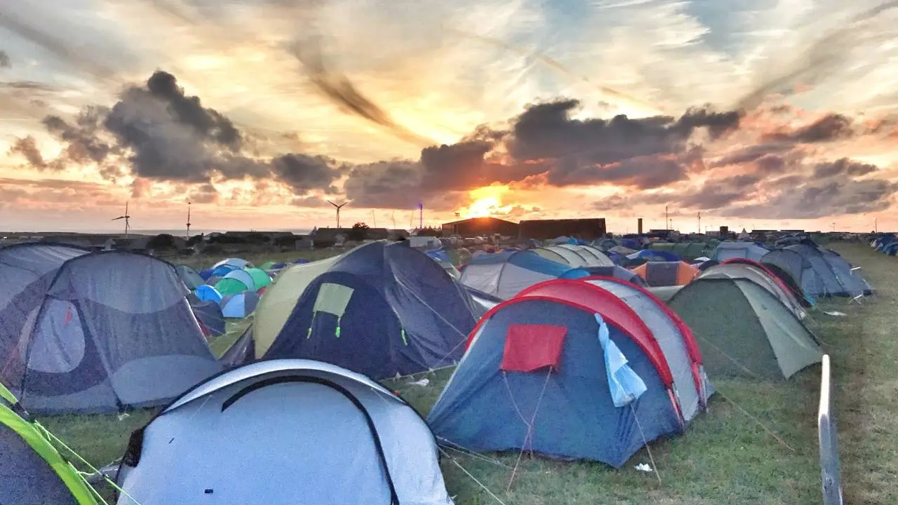Reisverzekeringvergoedtgestolentelefoonuitfestivaltentnietslaapzakenkledingwel