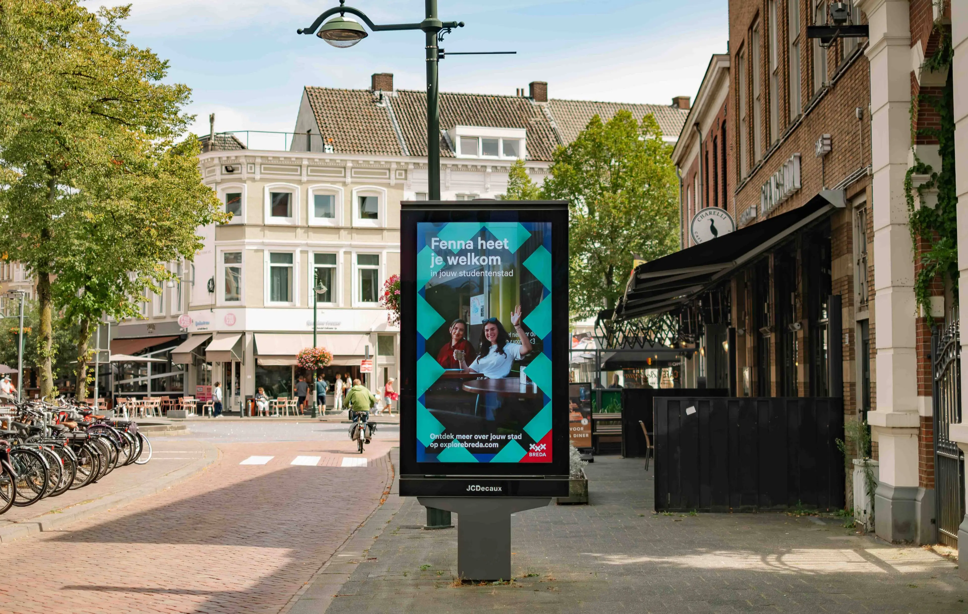 studentenbreda