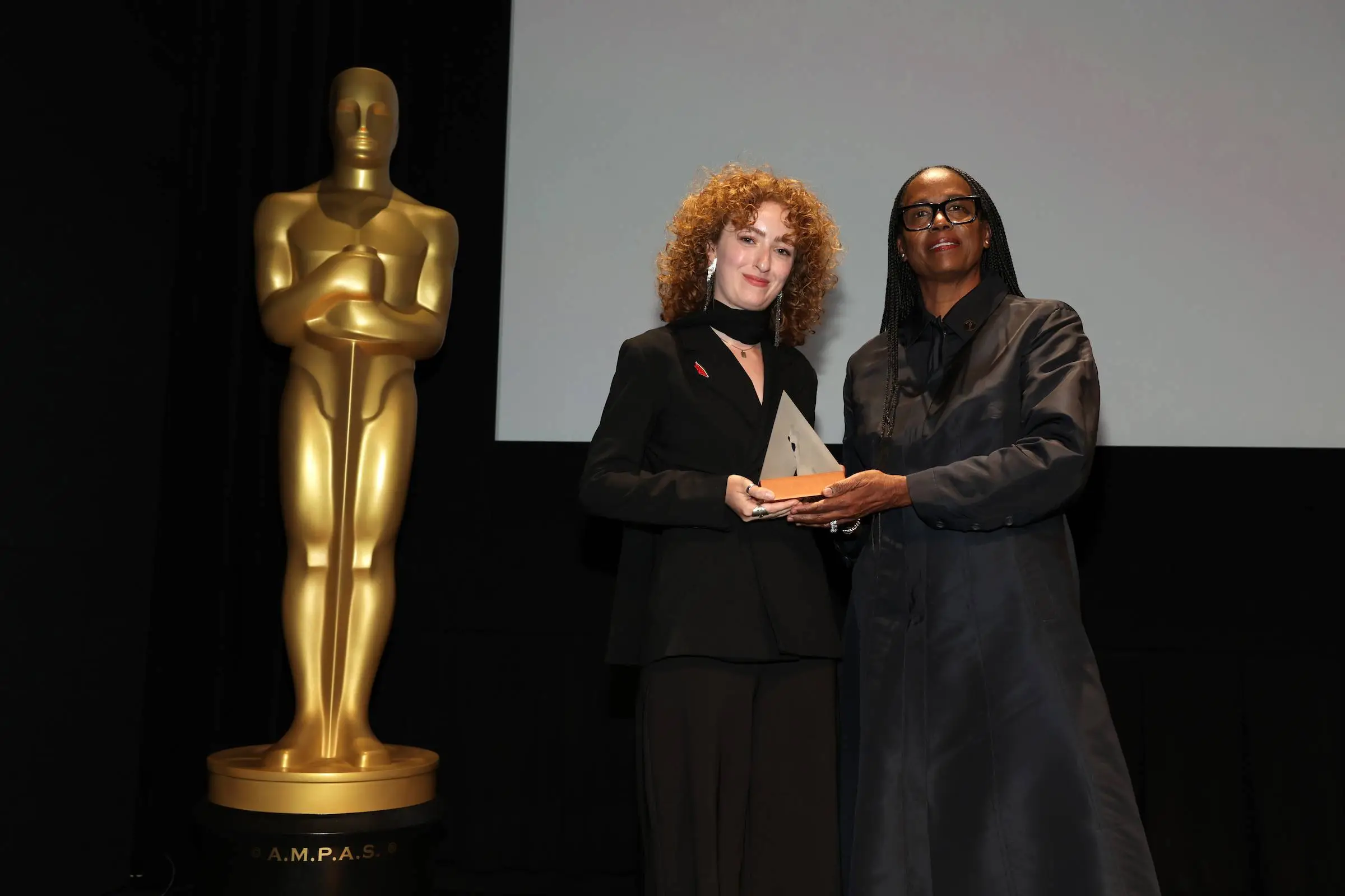 © 2026 Academy of Motion Picture Arts and Sciences
