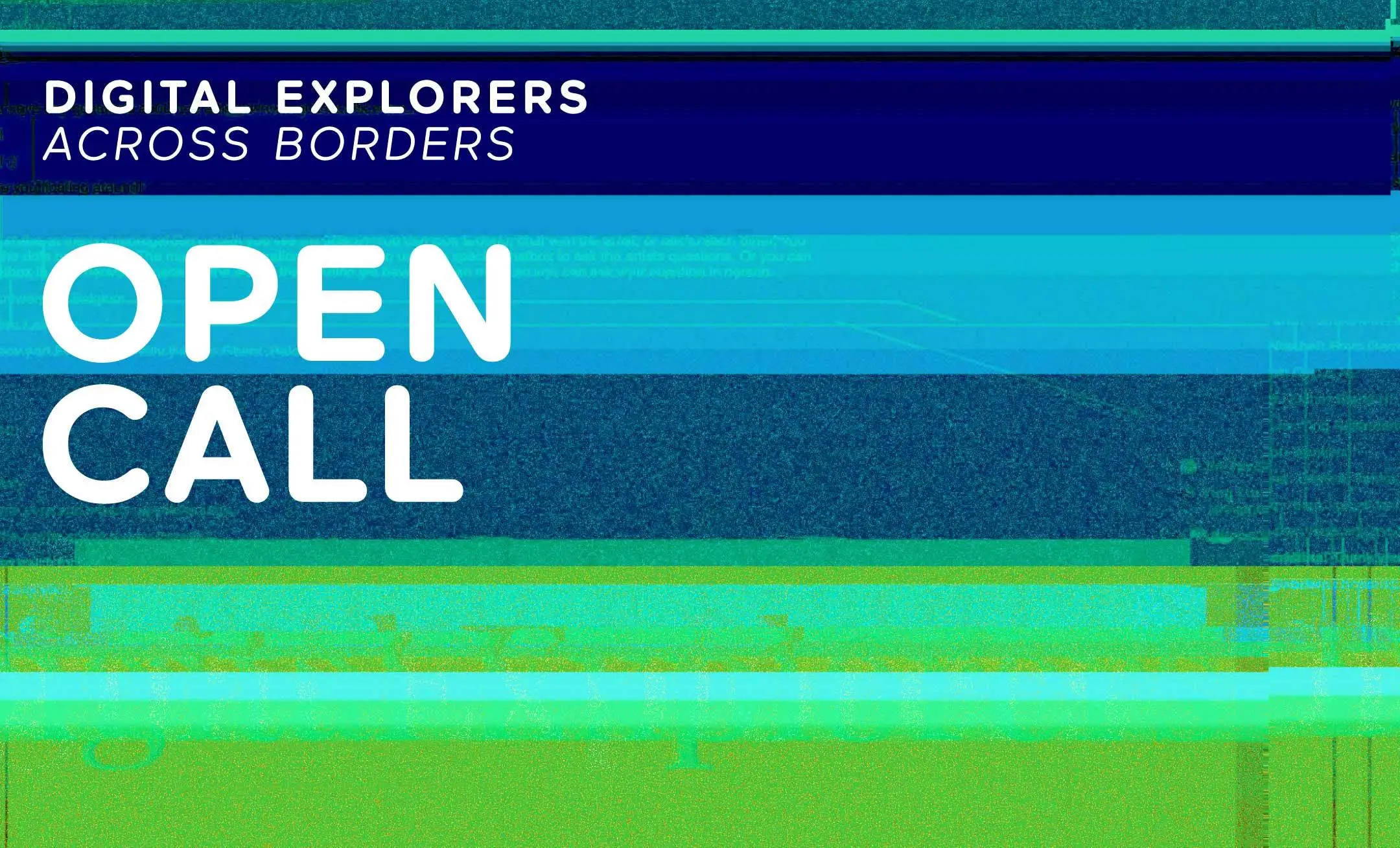 open call