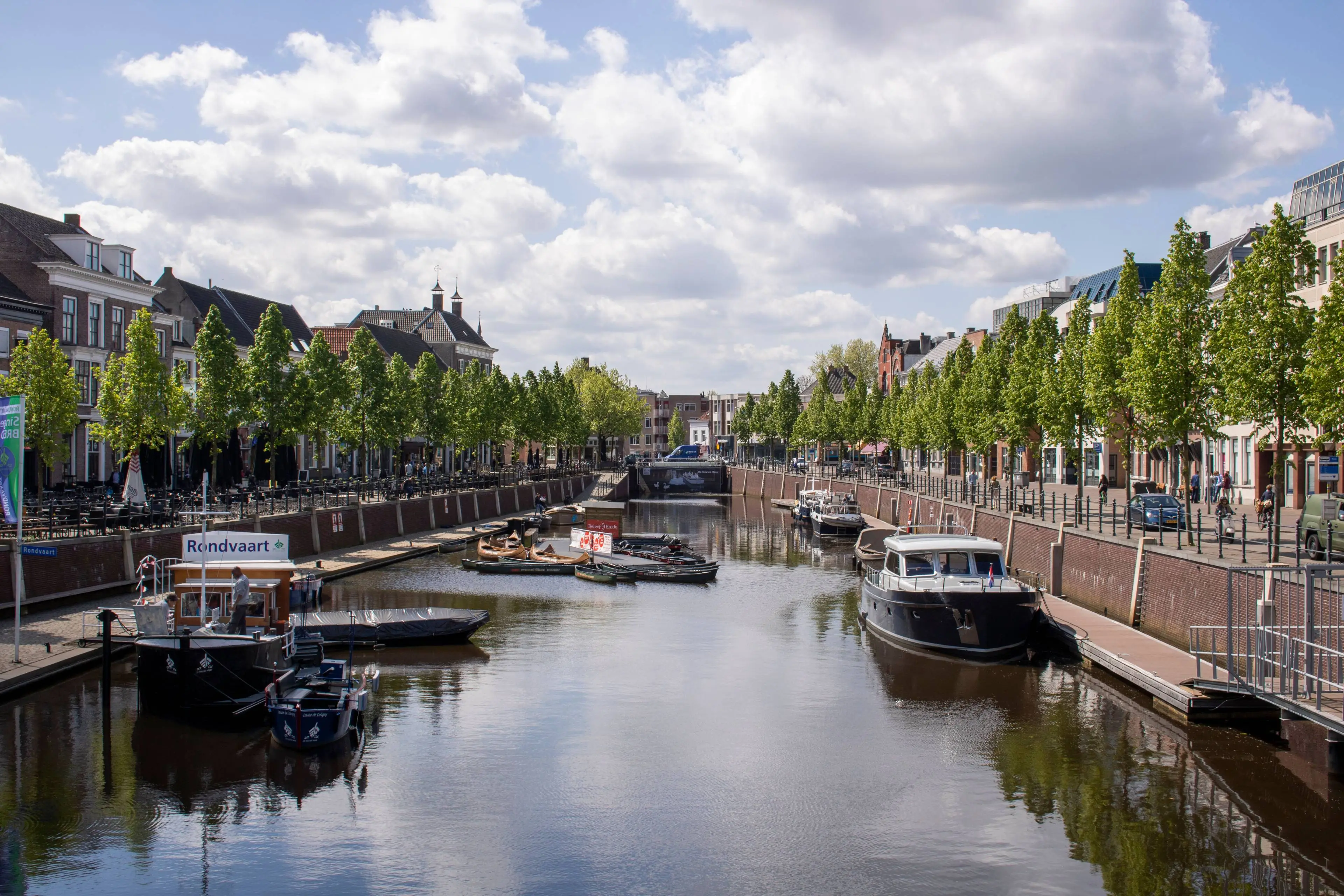 haven breda